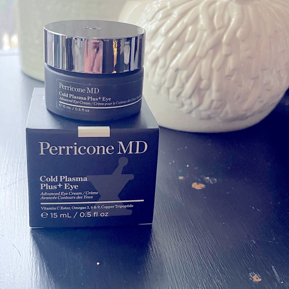 Perricone Eye Cream